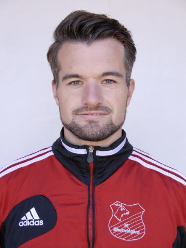 Dominik Breit