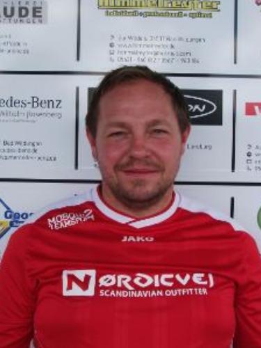 Jan Duus