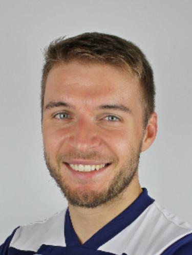 Daniel Hautz