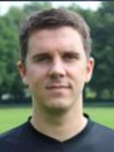 Patrick Kleintjes