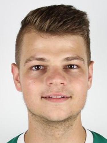 Daniel Martin