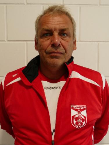 Bernd Kleinpeter