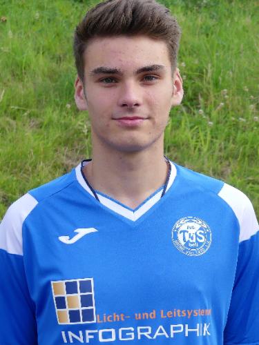 Tim-Philipp Milse