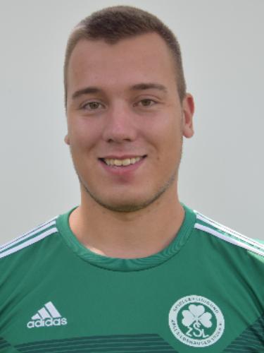 Benjamin Hoos