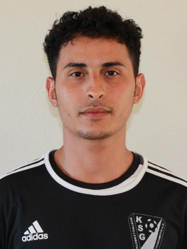 Jasem Alhadari