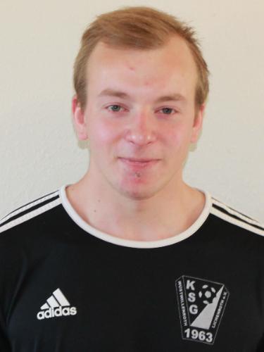 Marco Fuerboeck