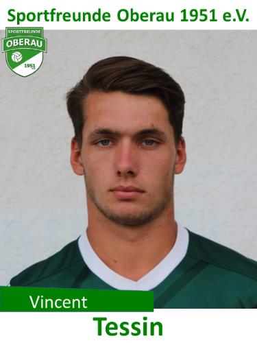 Vincent Tessin