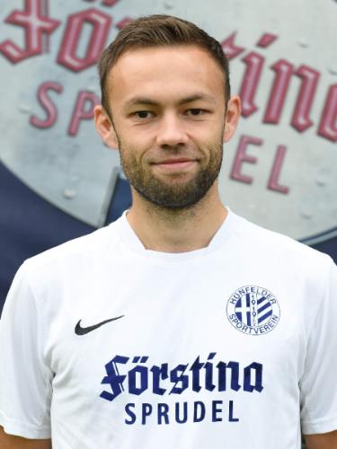 Niklas Geyer
