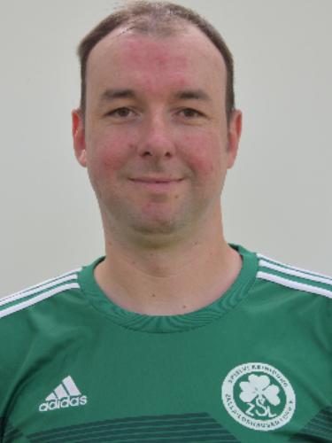 Steffen Bernhardt
