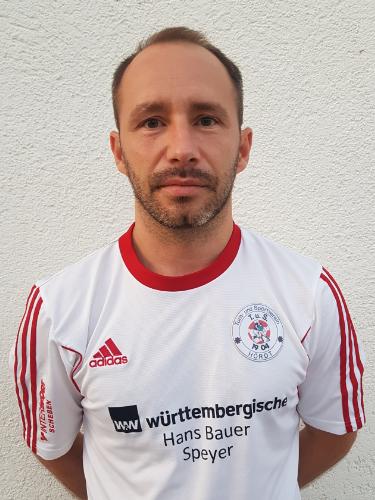 Enrico Lenhart