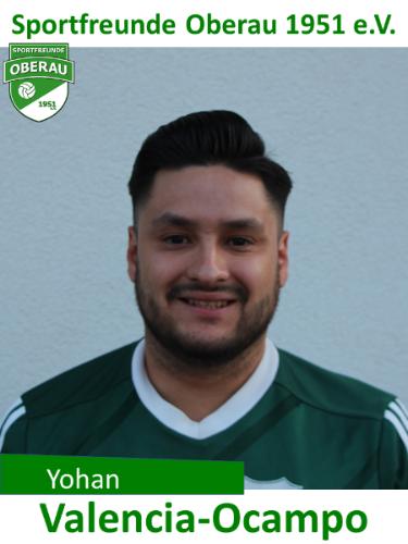 Yohan Valencia-Ocampo
