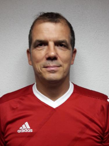 Martin Dischinger