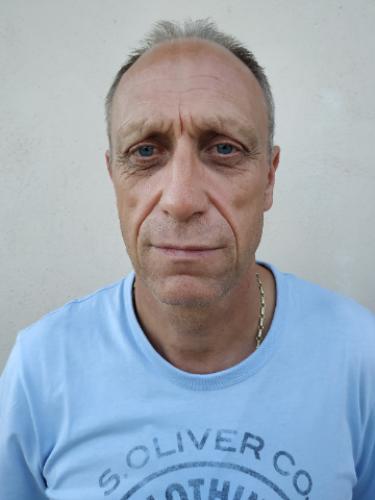 Berthold Weiler