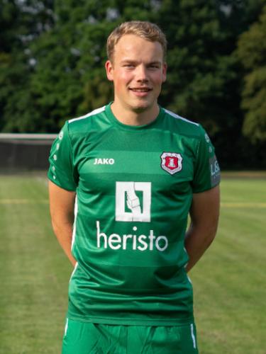 Vincent Stumpe