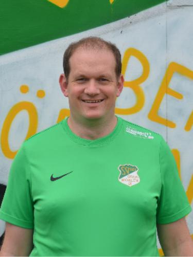 Christian Klamm