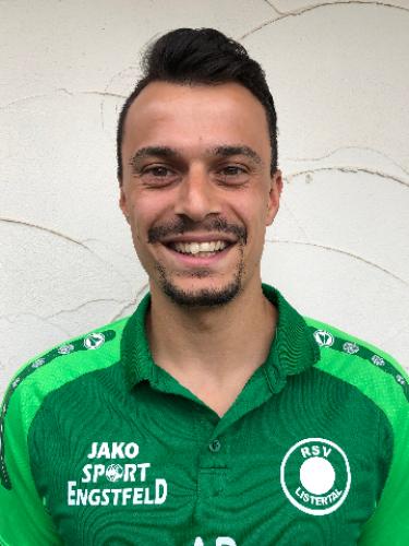 Angelo Piturro