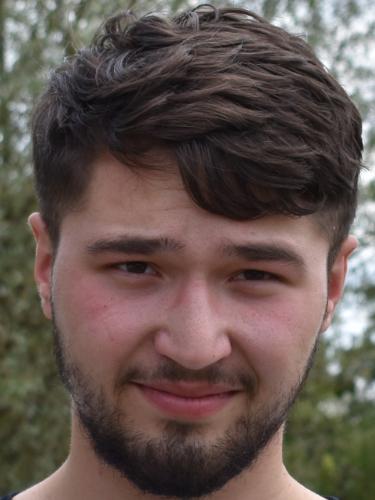 Bayram Mert Akyar