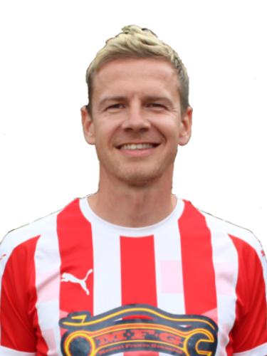 Peter Sprycha