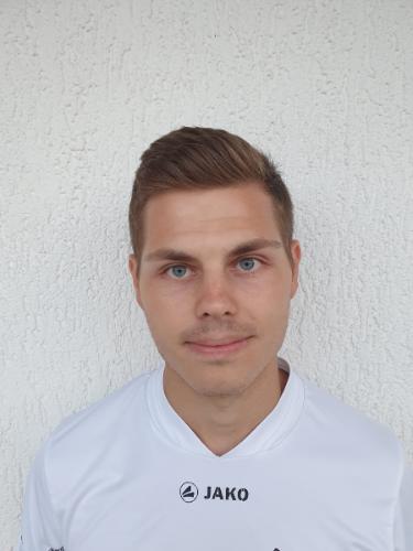 Marius Brehl