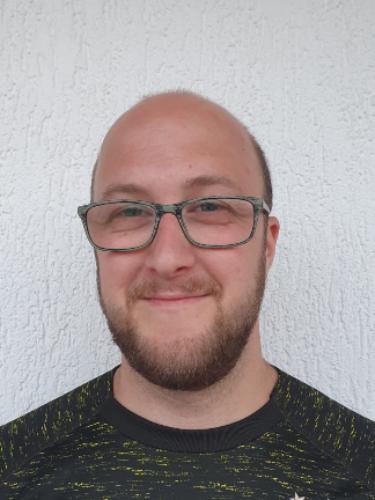 Tobias Wurmbach