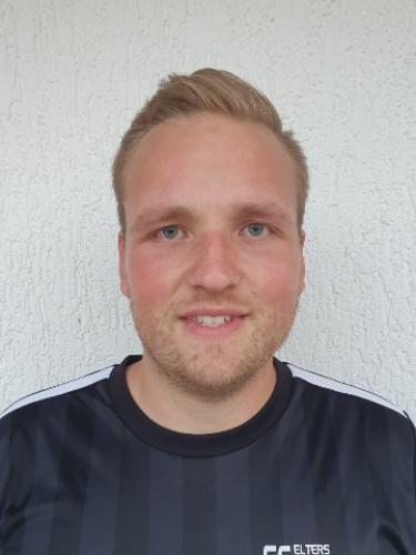 Moritz Ziegler
