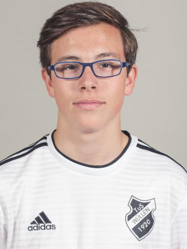 Luca Josef Dörken