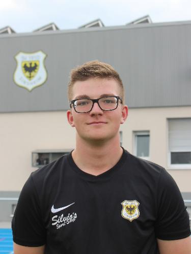 Johannes Dumke