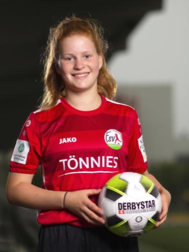Inga Merschel