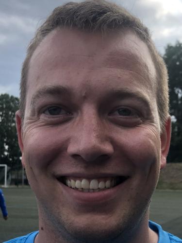 Johannes Sauer