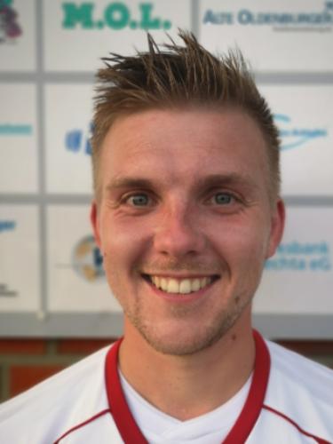 Julian Suhr