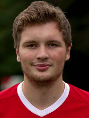 Roman Wolterink