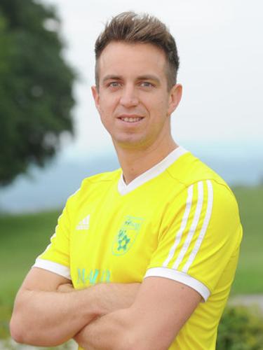 Sandro Haas