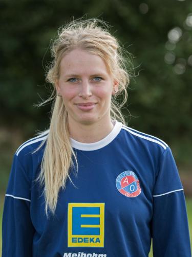 Marisa Stoldt