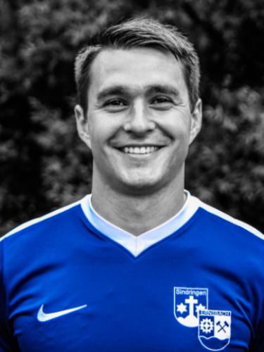 Lukas Fluhrer