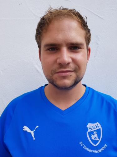 Manuel Ernst