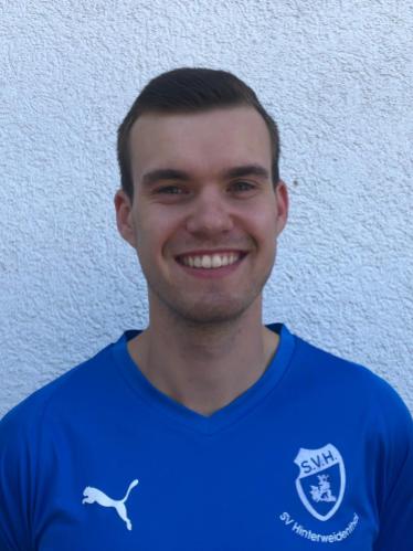 Fabian Hirschinger