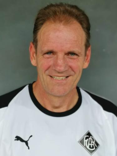 Wolfgang Hirschmann