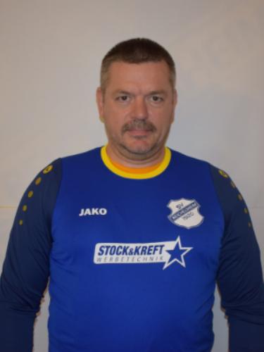 Holger Lange
