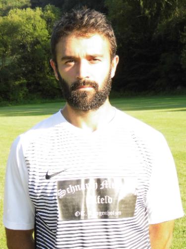 Stojan Mihaljevic