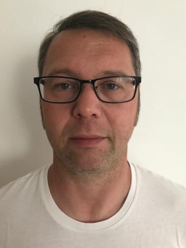 Jörg Sperling