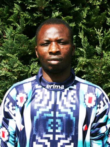 Adam Fofana