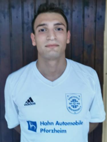 Deniz Yalcin