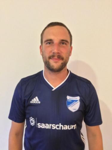 Felix Leroux