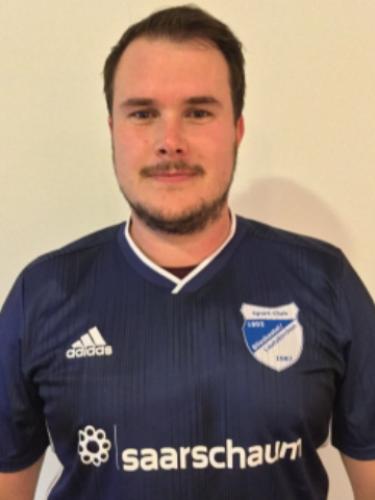 Matthias Meyer