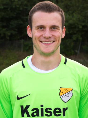 Carl-Stefan Schenzel