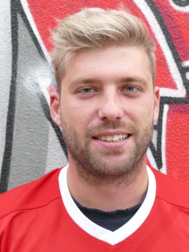 Joel Hamacher
