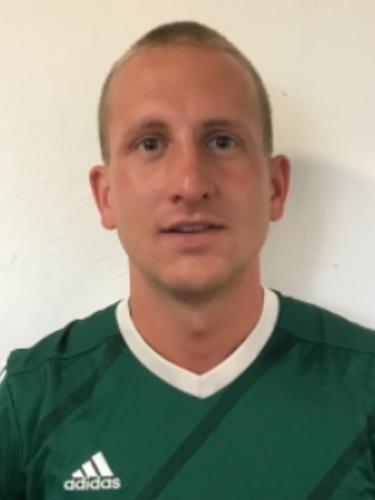 Eric Kutschinski