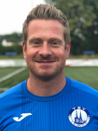 Sebastian Klaas