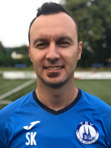 Serkan Köse