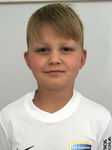 Jonah Noel Lorenz